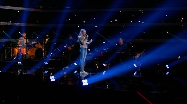 The Voice Kids 2021 Kiara Steht Im Finale