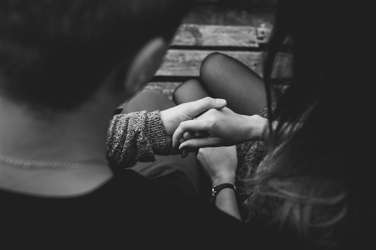 Fruhstucksfernsehen 10 Fehler Die Singles Bei Der Partnersuche Machen Sat 1