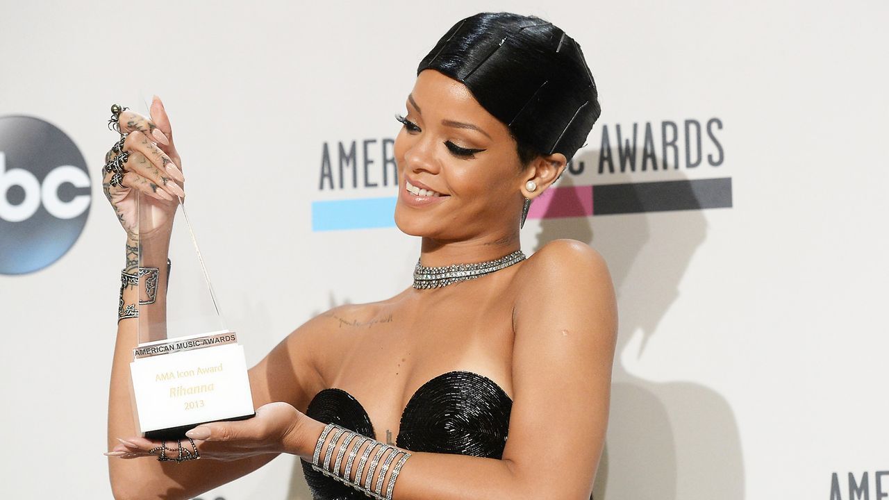 American-Music-Awards-13-11-24-21-AFP - Bildquelle: AFP