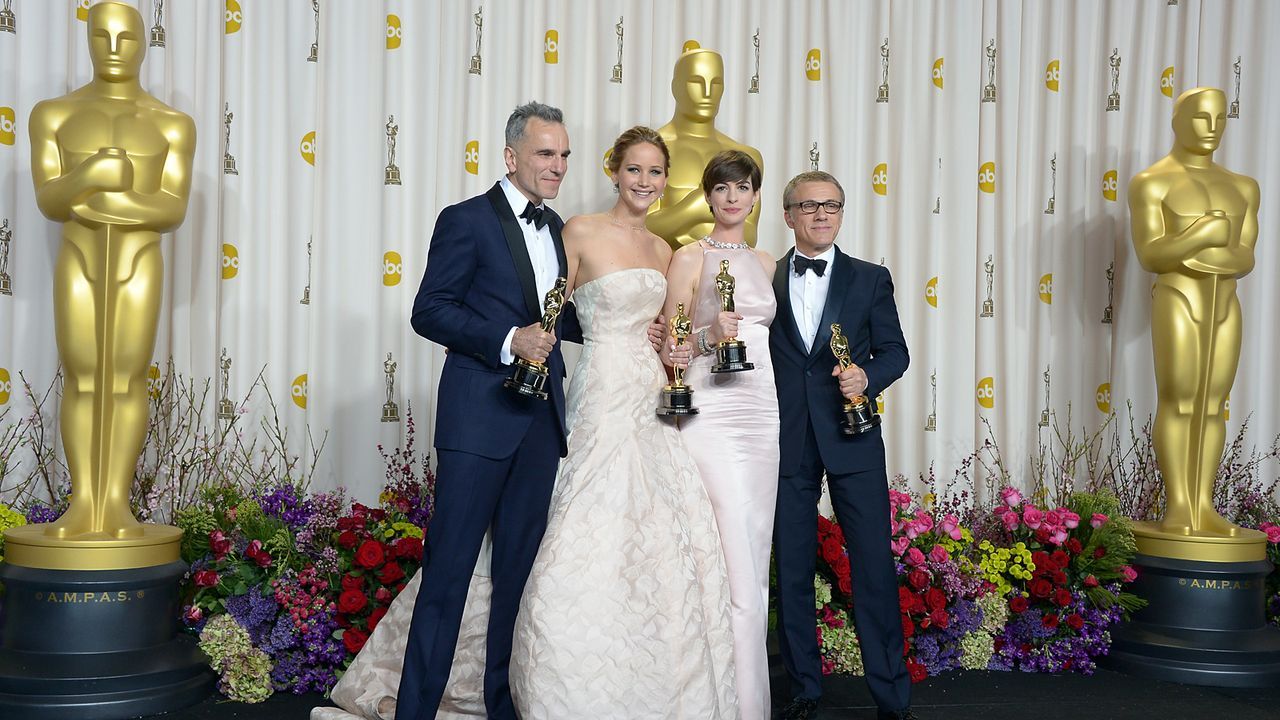 Oscars-Gewinner-130224-11-getty-AFP - Bildquelle: getty-AFP