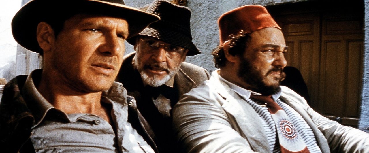 Bilder Indiana Jones Und Der Letzte Kreuzzug Sat 1