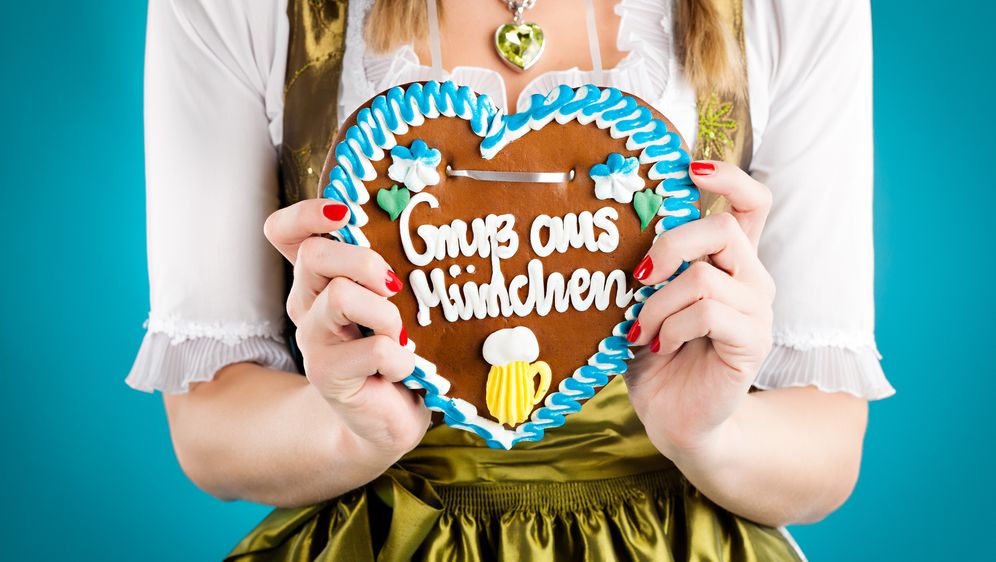 Oktoberfest Nagel Fur Den Glamourosen Auftritt Sat 1 Ratgeber