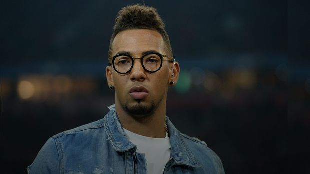 Stars - Video - EM 2016: So stylisch ist Jérôme Boateng ...