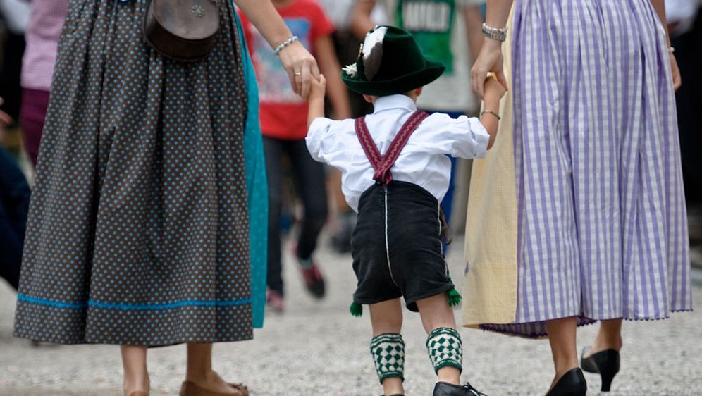 Oktoberfest sex beim Free Oktoberfest