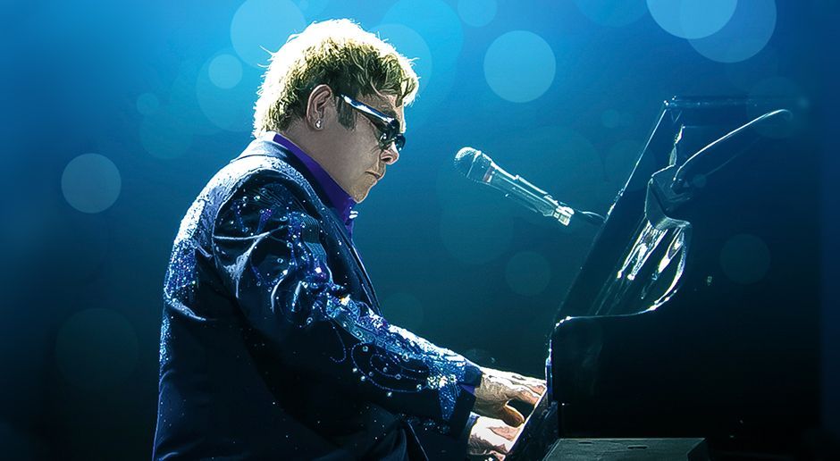 Elton john feat