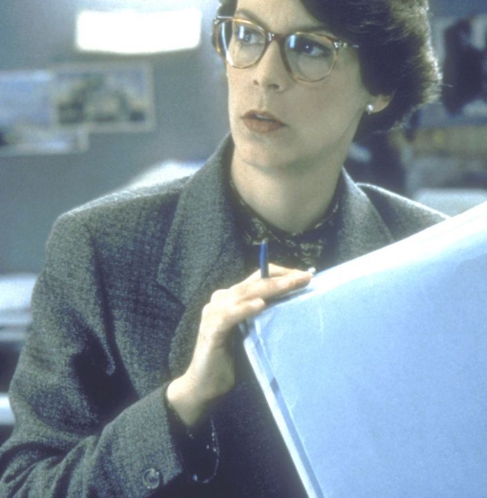Nicht einmal Helen (Jamie Lee Curtis) ahnt etwas von dem Doppelleben ihres Mannes ... - Bildquelle: 20th Century Fox Film Corporation
