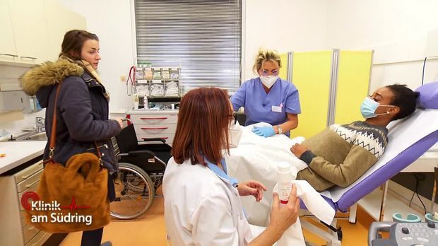 Klinik Am Südring - Klinik Am Südring - Sein Oder Nicht Sein