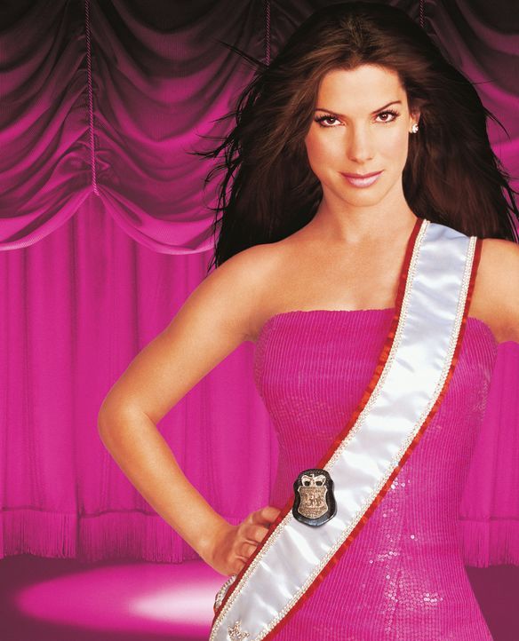 "Miss Undercover" - Bildquelle: 2000. Warner Brothers International Television Distribution Inc.
