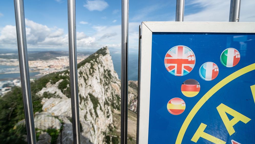 Brexit Spanien Gibt Vorbehalte Auf