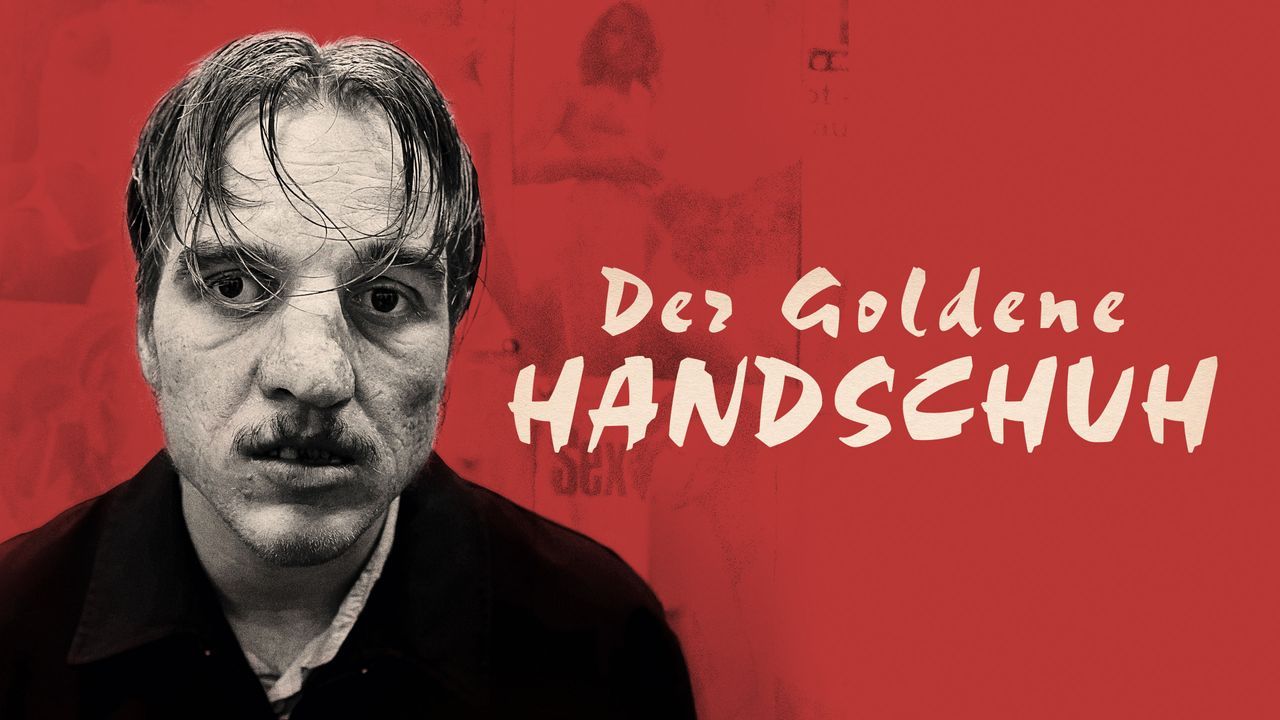 Der Goldene Handschuh - Artwork - Bildquelle: 2019 bombero international GmbH & Co. KG / Pathé Production / Warner Bros. Entertainment GmbH
