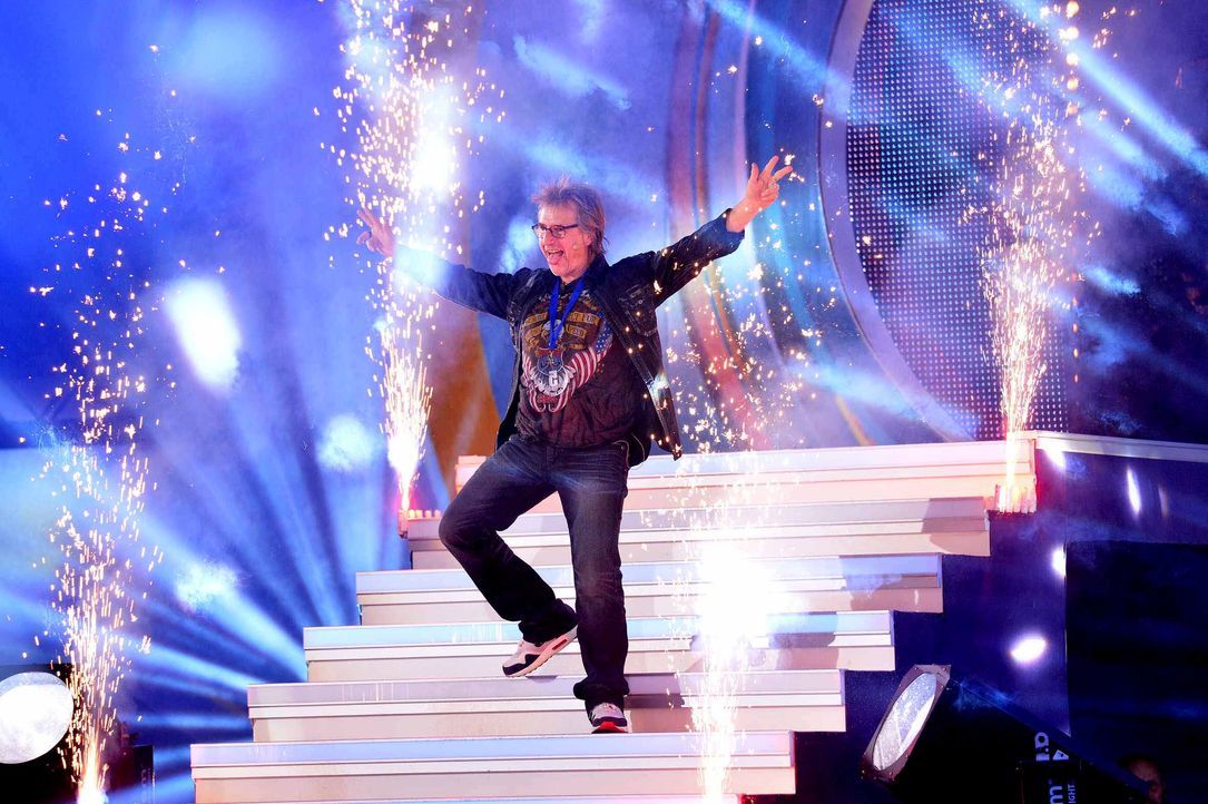PromiBigBrother4WW_6264 - Bildquelle: SAT.1/Willi Weber 