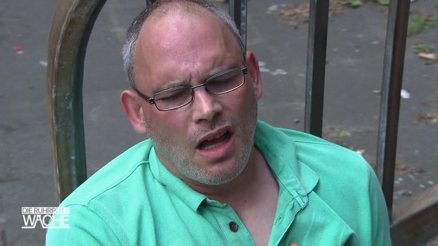 Die Ruhrpottwache - Vermisstenfahnder Im Einsatz - Die Ruhrpottwache - Vermisstenfahnder Im Einsatz - Tochter Weg