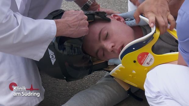 Klinik Am Südring - Klinik Am Südring - Hausgemachte Beschwerden