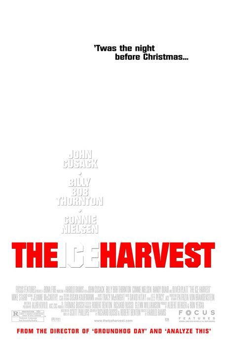 "The Ice Harvest" - Bildquelle: 2005 Focus Features LLC. All Rights Reserved.