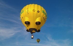 heißluftballon-bunt