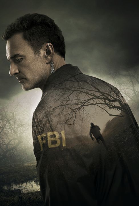 (1.Staffel) - FBI: Most Wanted - Artwork - Bildquelle: 2019 CBS Broadcasting, Inc. All Rights Reserved.