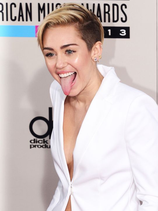American-Music-Awards-13-11-24-09-AFP - Bildquelle: AFP