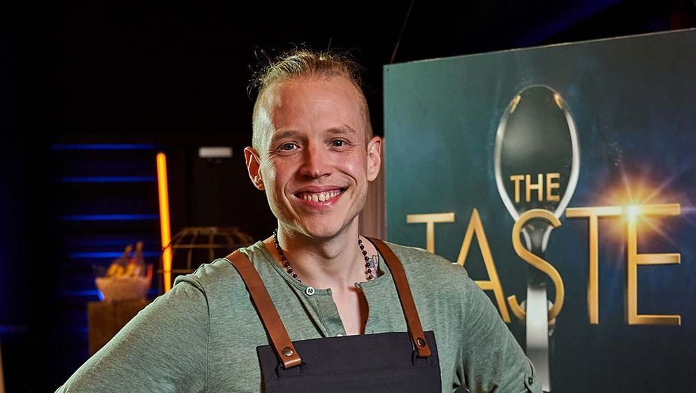 The Taste 2020 Jan Michael Kocht Absichtlich Schlecht