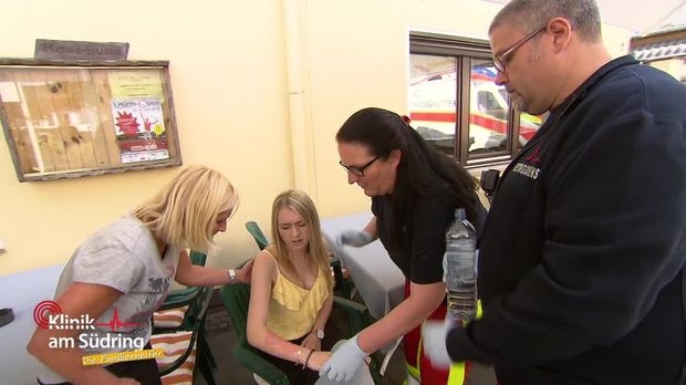 Klinik Am Südring - Die Familienhelfer - Klinik Am Südring - Die Familienhelfer - Café Sehnsucht