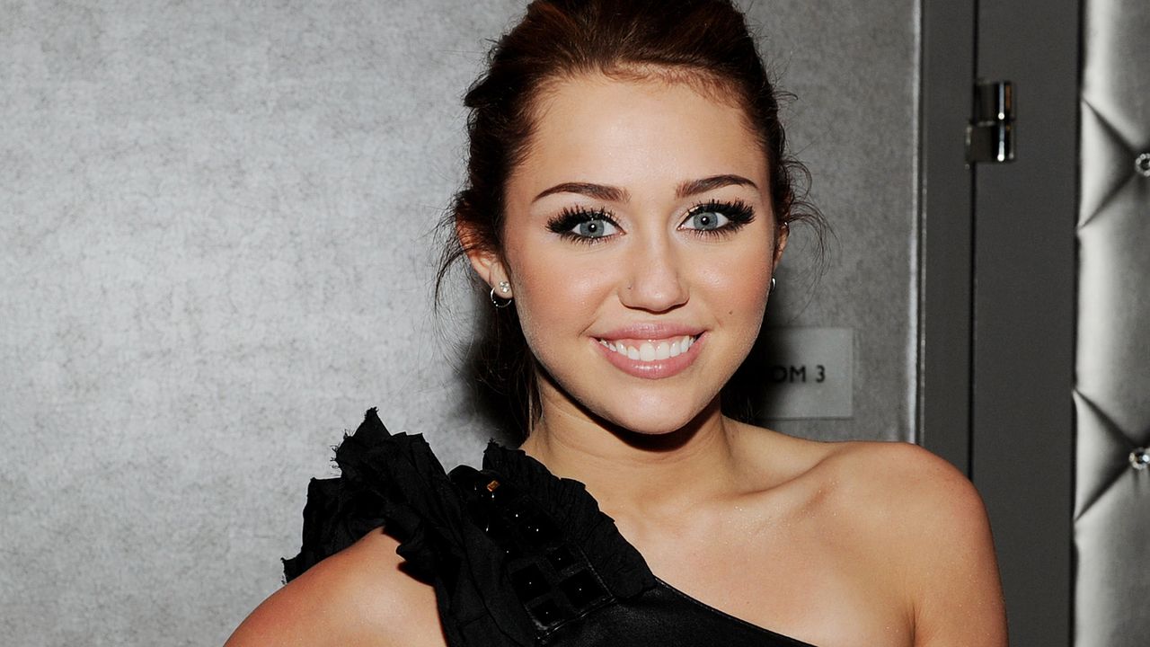Bildergalerie Miley Cyrus