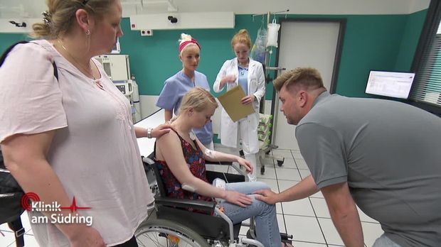 Klinik Am Südring Video Sinnlos Sat1 5168