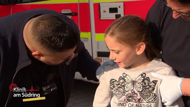 Klinik Am Südring - Die Familienhelfer - Klinik Am Südring - Die Familienhelfer - Wickelkind