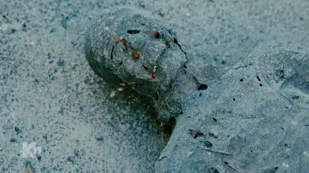 K11 - Die Neuen Fälle - K11 - Die Neuen Fälle - Für Das Leben Meiner Tochter