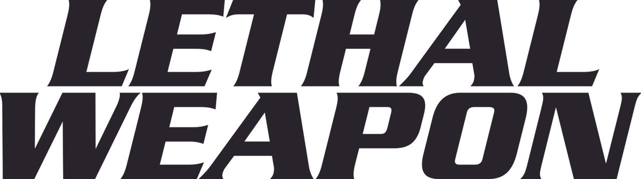 LETHAL WEAPON - Logo - Bildquelle: 2016 Warner Brothers