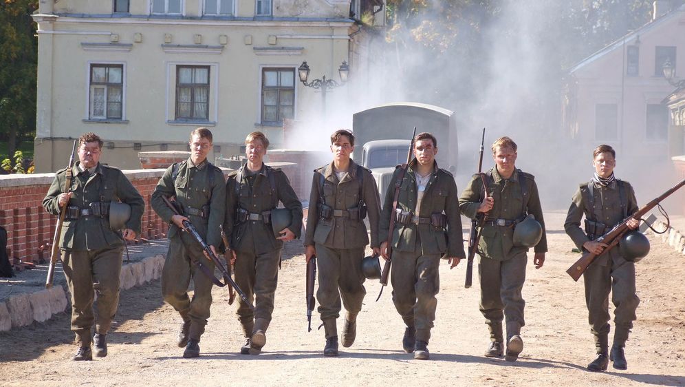 Filme in SAT.1 Die Brücke Sat.1