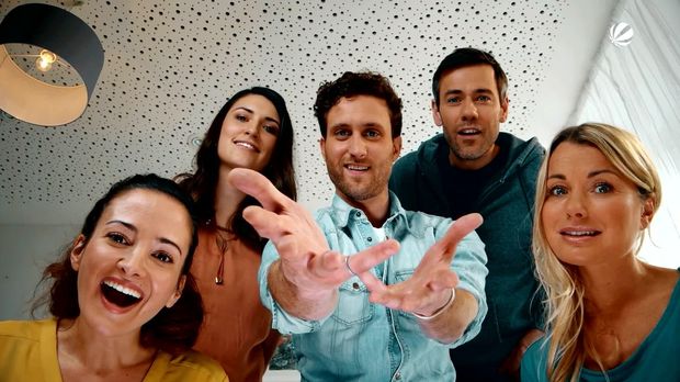 Mit Nagel Und Kopfchen Sat 1 Trailer