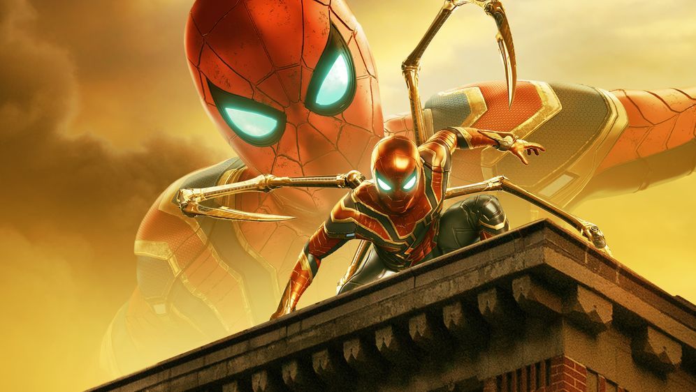 Spider-Man: Far from Home - Bildquelle: © 2019 Columbia Pictures Industries, Inc. All Rights Reserved