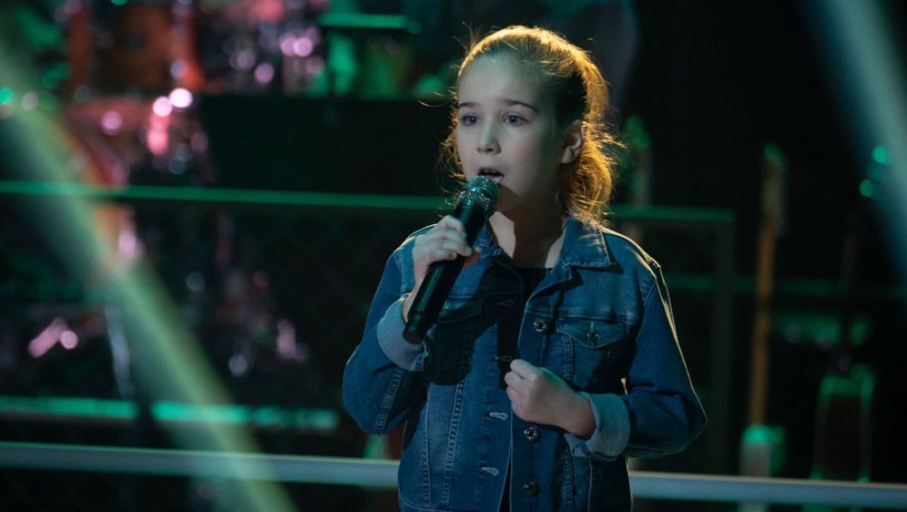 The Voice Kids 2021 Diese Talente Sind Im Finale