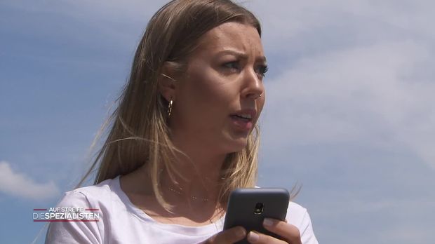 Auf Streife - Die Spezialisten - Auf Streife - Die Spezialisten - Robinson Krause