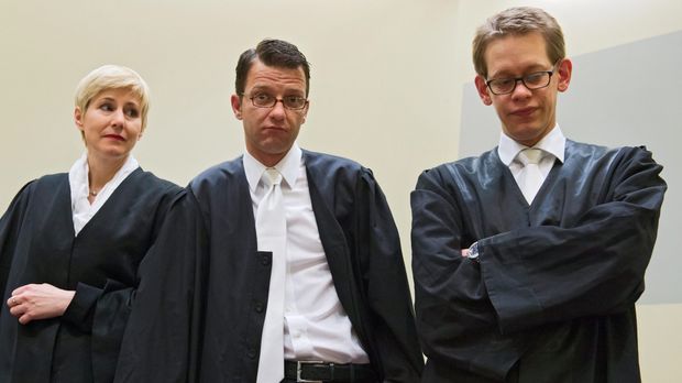 Pflichtverteidiger Mussen Zschape Vertreten