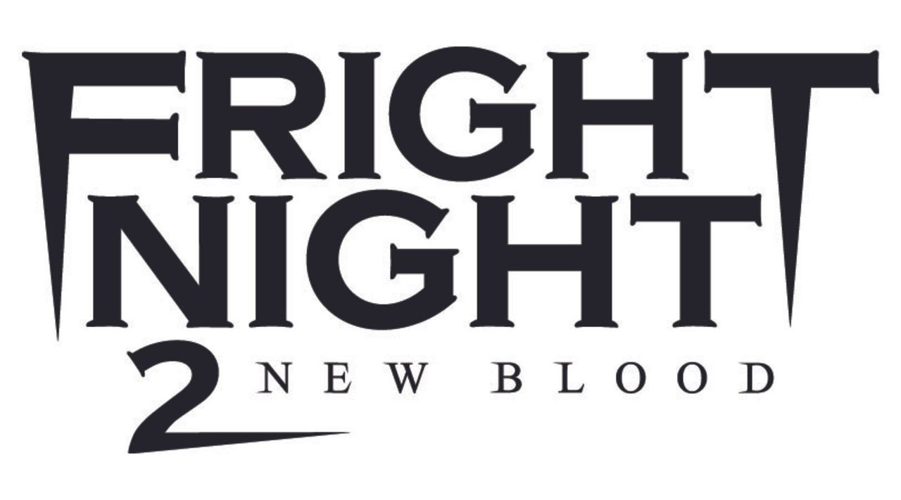 FRIGHT NIGHT 2 - Logo - Bildquelle: 2013 Twentieth Century Fox Film Corporation. All rights reserved.