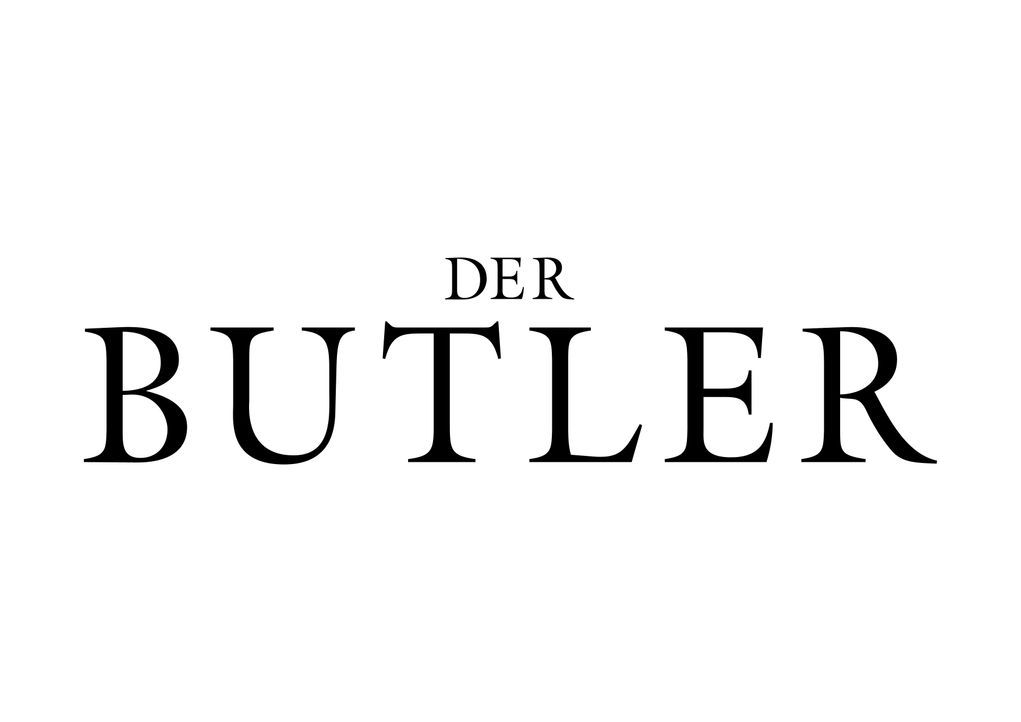 Der Butler - Logo - Bildquelle: Prokino Filmverleih GmbH