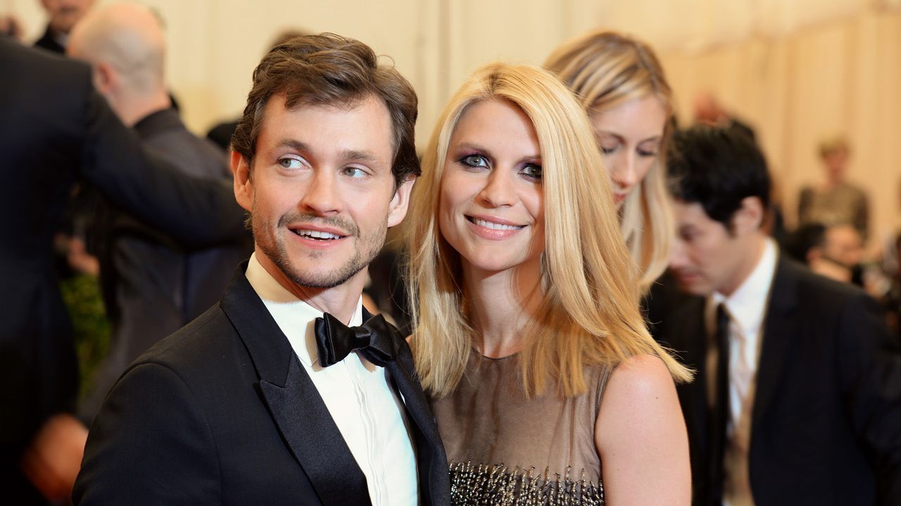 Hugh-Dancy-Claire-Danes-13-05-06-getty-AFP - Bildquelle: getty-AFP