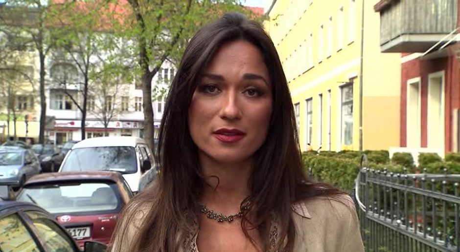 Anwalte Im Einsatz Video Scheinbar Verheiratet Sat 1
