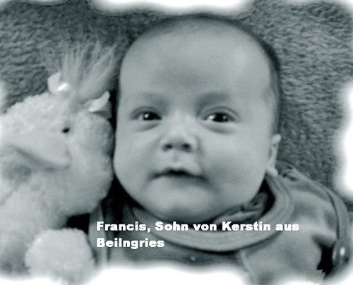Britt | Babybilder-Galerie 14 - Bildquelle: sat1