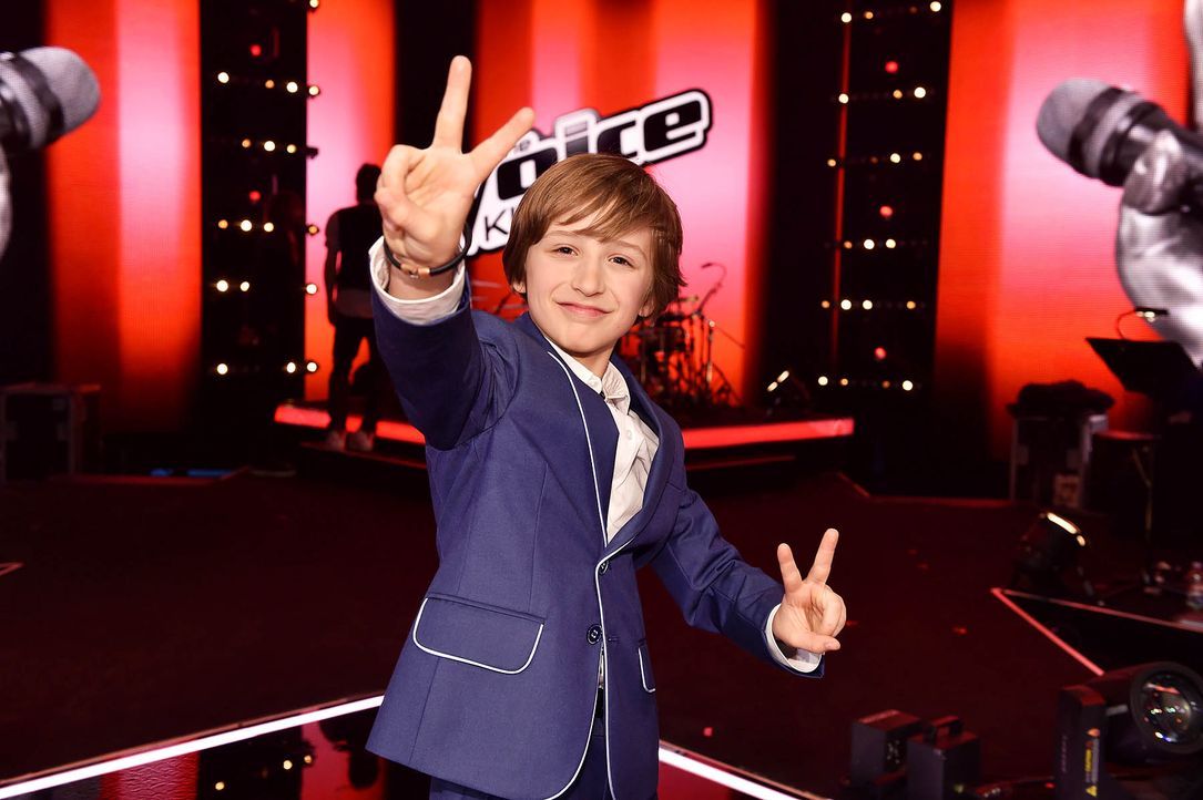 The Voice Kids Das große Halbfinale Sat.1