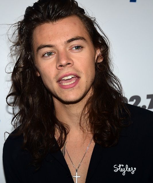 HarryStyles - Bildquelle: afp: Frederic J. Brown 