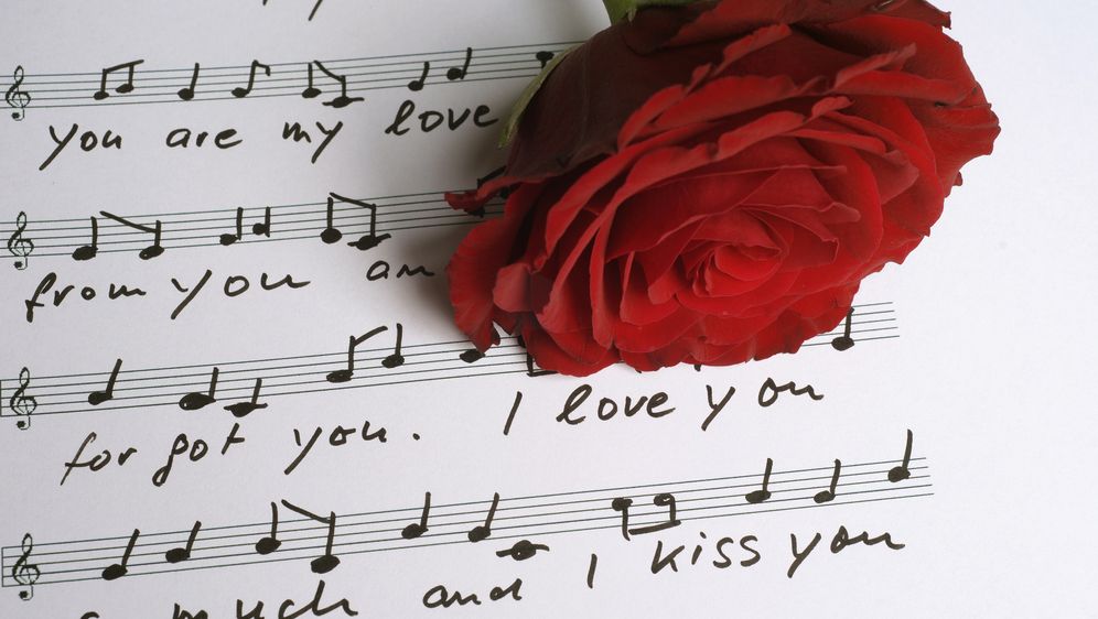 Valentinstag Lieder Und Musik Zum Verlieben Sat 1 Ratgeber