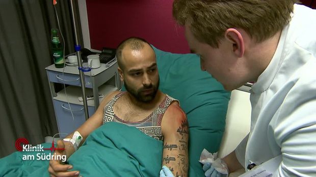 Klinik Am Südring - Klinik Am Südring - Das Ist Doch Nicht So Schlimm