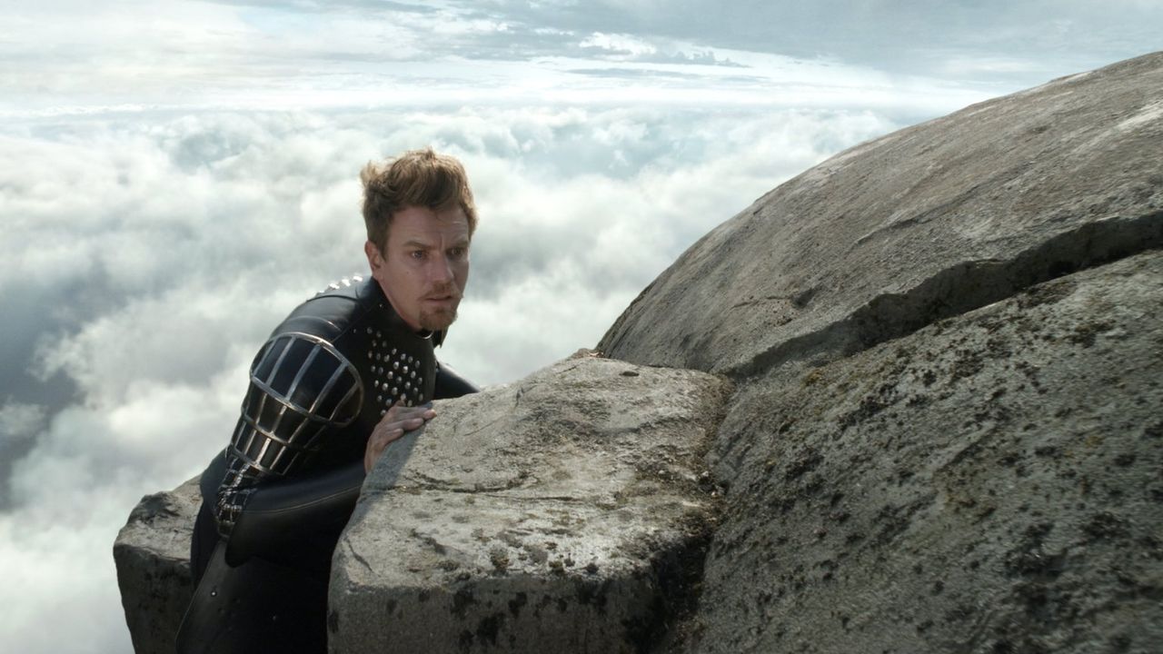 Steht Jack zur Seite, um die gefangen genommene Prinzessin zu befreien: Elmont (Ewan McGregor) ... - Bildquelle: Warner Brothers