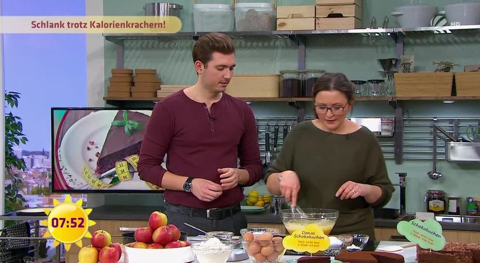 Abnehmen mit brot und kuchen die wölkchenbäckerei rezepte ...