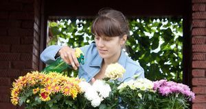 Balkon gestalten  Ideen f r den Herbst  SAT 1 Ratgeber