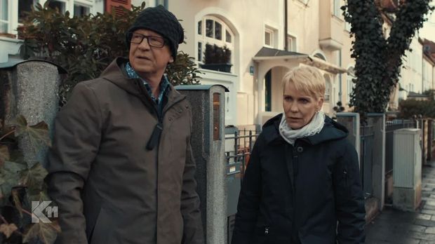 K11 - Die Neuen Fälle - K11 - Die Neuen Fälle - Das Blaue Kaninchen