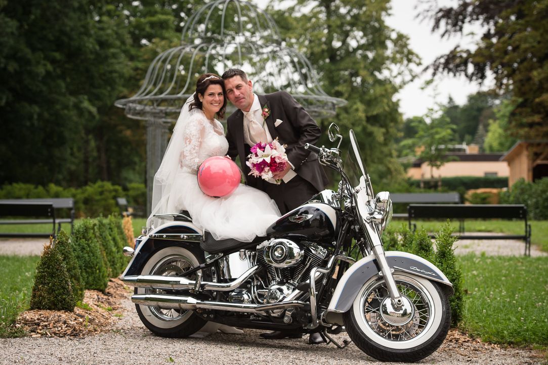 S1_Hochzeit_888105 - Bildquelle: SAT.1/Christoph Assmann