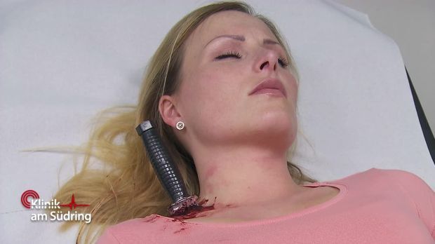 Klinik Am Südring - Klinik Am Südring - Der Stecher