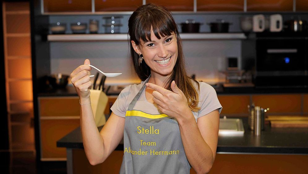 The Taste Steckbrief Von Stella